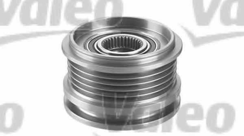 Fulie alternator VW POLO 6N1 VALEO 588066