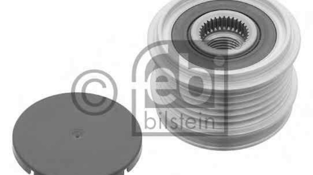 Fulie alternator VW SHARAN (7M8, 7M9, 7M6) Producator FEBI BILSTEIN 15262