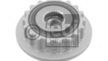 Fulie alternator VW TOUAREG (7LA, 7L6, 7L7) FEBI B...