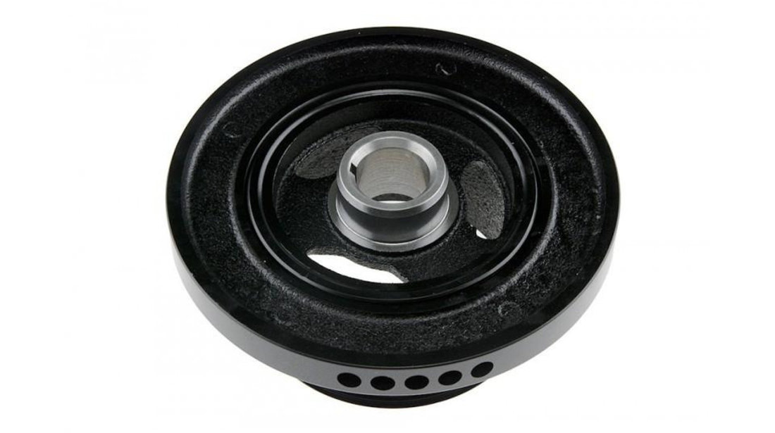 Fulie amortizor vibratii BMW Seria 7 (2001-2008) [E65, E66, E67] #1 7119951480