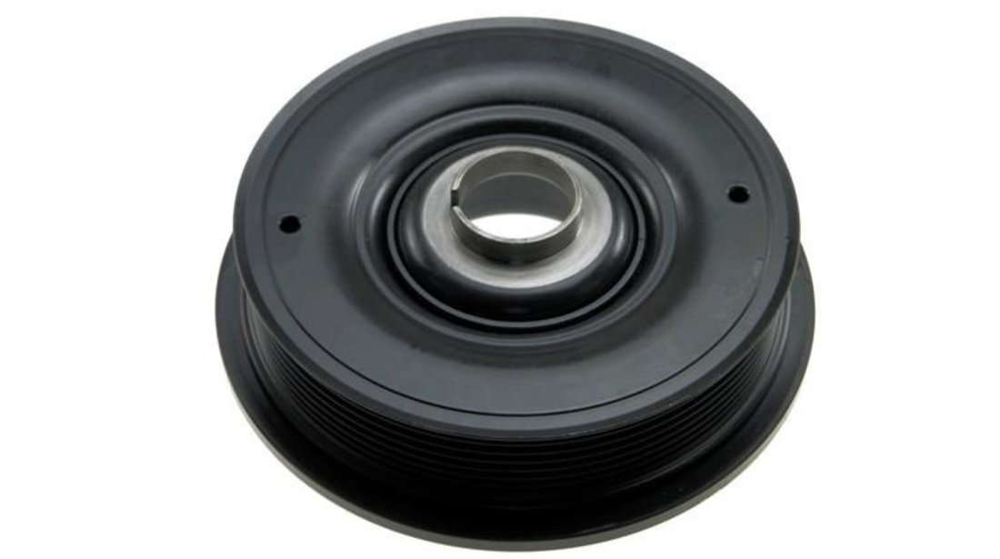 Fulie amortizor vibratii Opel Movano B (2010->)[X62] #1 4405268