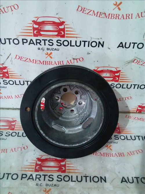 Fulie arbore 1.2 TBenzina PEUGEOT 308 an fabr. 2020