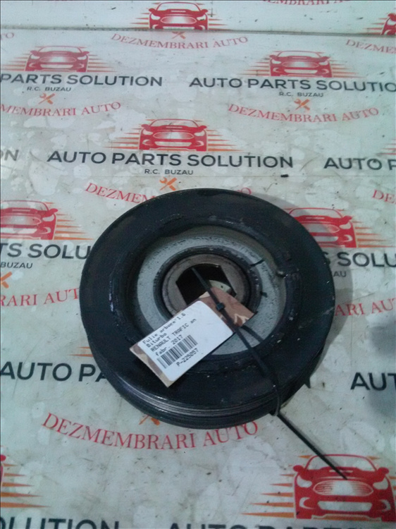Fulie arbore 1.6 Biturbo RENAULT TRAFIC an fabr. 2017