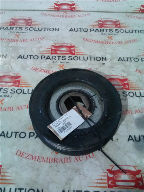 Fulie arbore 1.6 Biturbo RENAULT TRAFIC an fabr. 2017