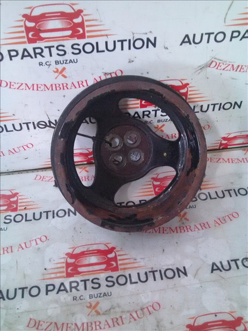 Fulie arbore 2.2 CDI MERCEDES BENZ C CLASS an fabr. 2010