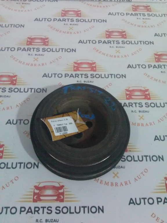 Fulie arbore 2.2D F. TRANSIT Fab. 2008