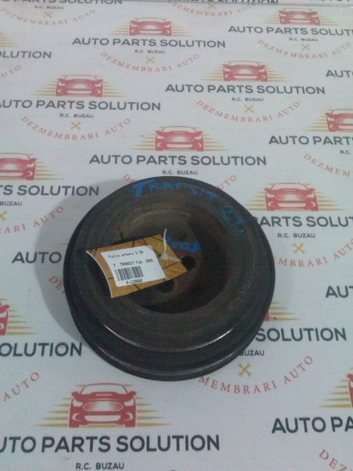 Fulie arbore 2.2D F. TRANSIT Fab. 2008