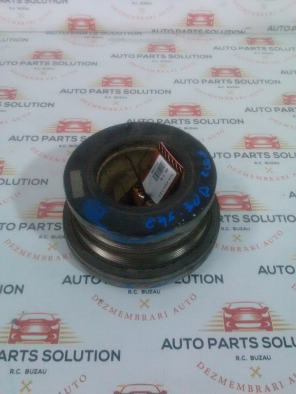 Fulie arbore 3.0 D BMW. E 46
