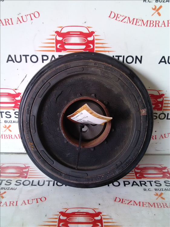 Fulie arbore 3.0 d BMW SERIA 5 F11 an fabr. 2011