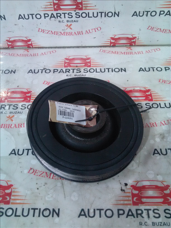 Fulie arbore 3.0 d JEEP GRAND CHEROKEE an fabr. 2015