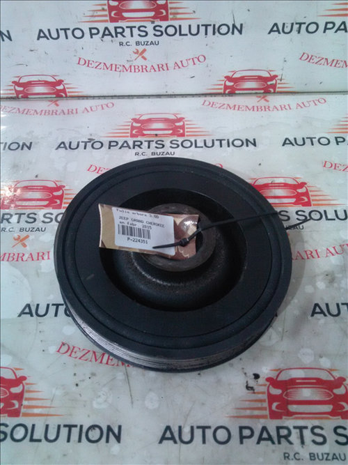 Fulie arbore 3.0 d JEEP GRAND CHEROKEE an fabr. 2015