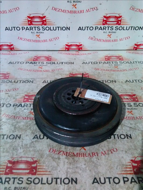 Fulie arbore AUDI A6 2.7 TDI an fabr. 2007