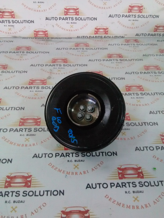 Fulie arbore BMW. F10 ,2.0 D Fab. 2015