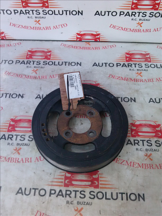 Fulie arbore CHEVROLET CAPTIVA 2.0 D an fabr. 2008