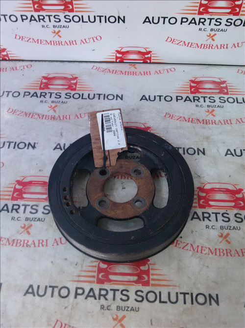 Fulie arbore CHEVROLET CAPTIVA 2.0 D an fabr. 2008