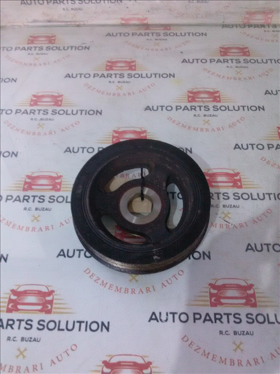 Fulie arbore CITROEN C4 PICASSO 1.6 HDI an fabr. 2013