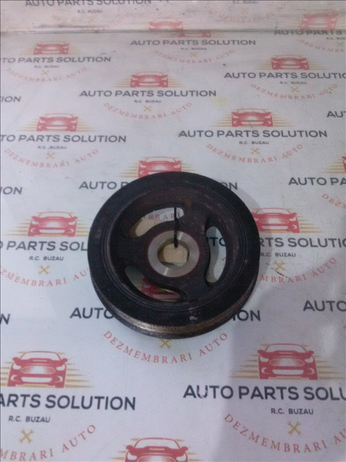 Fulie arbore CITROEN C4 PICASSO 1.6 HDI an fabr. 2013