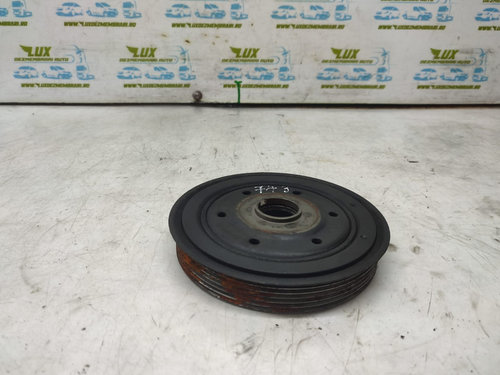 Fulie arbore cotit 1.6 tdci HHDA Ford Fiesta 5 [2001 - 2007] 1.6 tdci HHDA