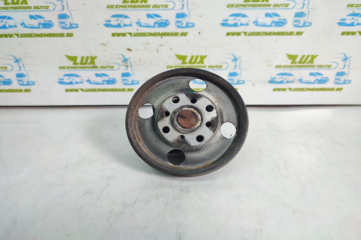 Fulie arbore cotit 31258133 2.4 d Volvo V60 [2010 - 2013]