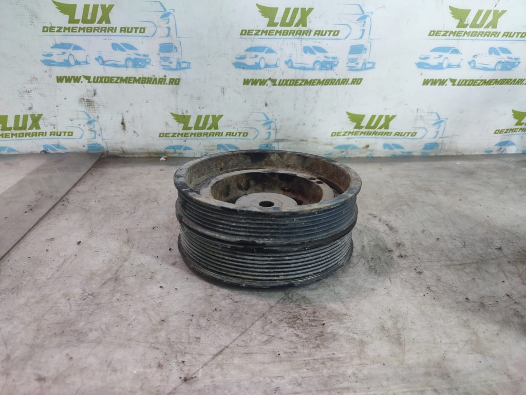 Fulie arbore cotit 6h4q6b319ca 3.6 tdv8 Land Rover Range Rover Vogue 3 [facelift] [2005 - 2009]