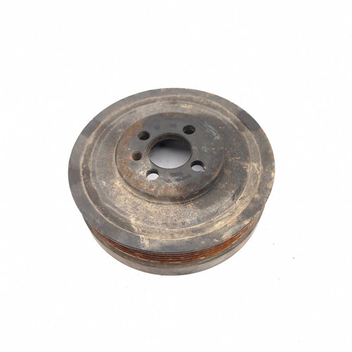 Fulie Arbore Cotit Audi A2 (8Z0) 2000-2005 1.4 Tdi Amf Motorina 045105243