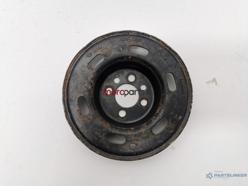 Fulie arbore cotit AUDI A3 II 8P1 2003 - 2013 1.6 1.6 BGU, BSE, BSF VAG 06A105255F