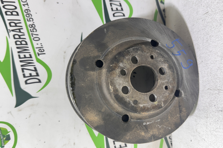 Fulie arbore cotit Audi A4 B5 [1994 - 1999] Sedan 1.9 TDI MT (110 hp)