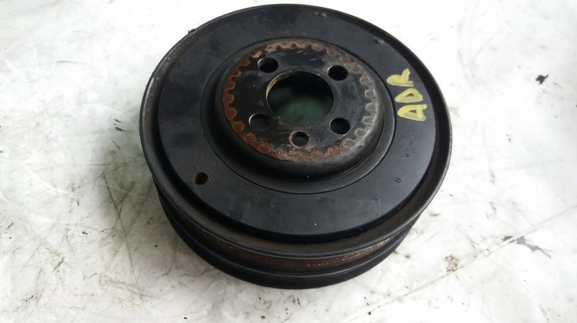 Fulie arbore cotit audi a4 b5 a6 b6 vw passat 3b5 1.8 tubo benz adr 058105251e