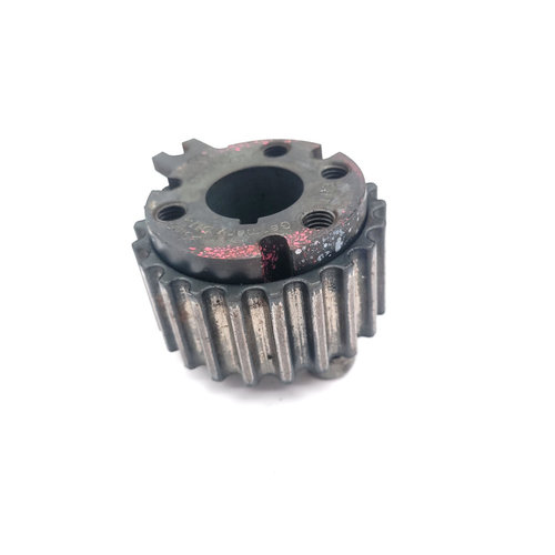 Fulie Arbore Cotit Audi A4 B8 (8K) 2007 - 2015 Motorina 03L130238A, 03L130238, 03L 130 238 A, 03L 13...
