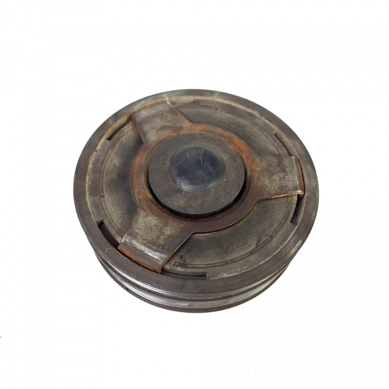 Fulie Arbore Cotit Audi A6 (4B, C5) 1997-2005 2.5 Tdi Quattro Motorina