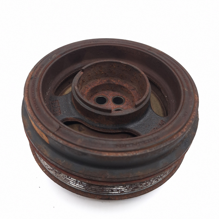 Fulie Arbore Cotit Bmw 2 Gran Tourer (F46) 2015 > 218 D B47 C20 A Motorina 18495010, 184950-10