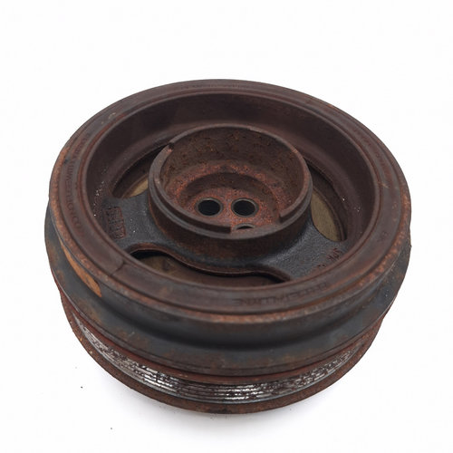 Fulie Arbore Cotit Bmw 2 Gran Tourer (F46) 2015 > 218 D B47 C20 A Motorina 18495010, 184950-10