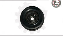 Fulie arbore cotit ; BMW 3 (E46) 5 (E39) ; 1123224...