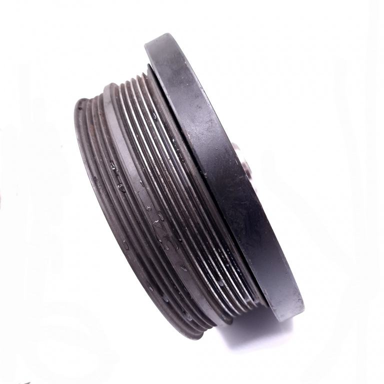 Fulie Arbore Cotit Bmw 5 (E60, E61) 2003-2010 520 D M47 D20 (204D4) Motorina Ay9A