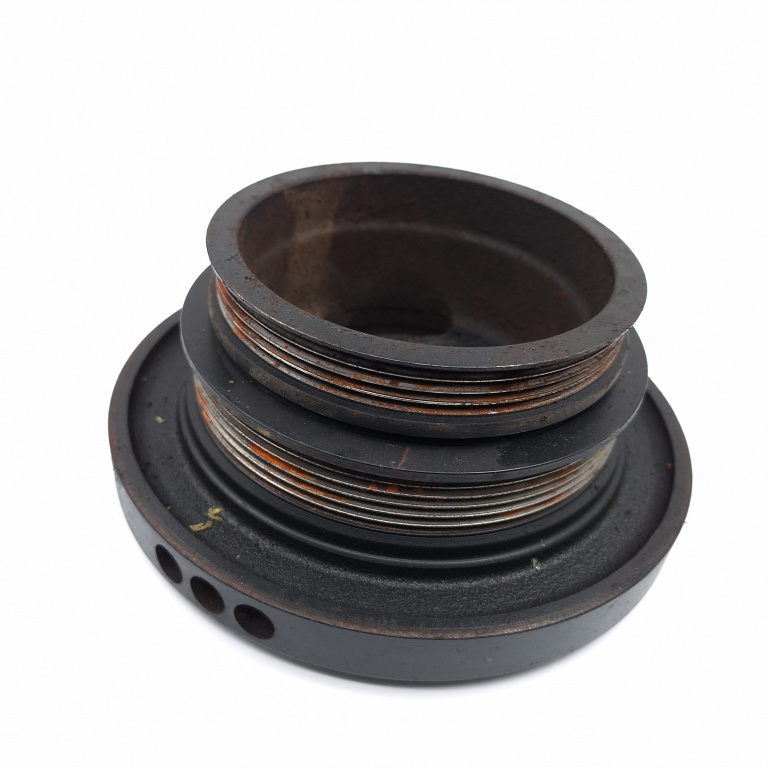 Fulie Arbore Cotit Bmw 5 (E60, E61) 2003-2010 520 I M54 B22 (226S1) Benzina 7513862, 11237513862, 11.23-7513862