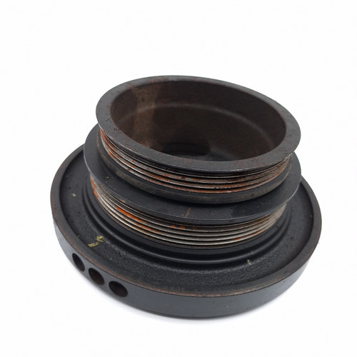 Fulie Arbore Cotit Bmw 5 (E60, E61) 2003-2010 520 I M54 B22 (226S1) Benzina 7513862, 11237513862, 11...