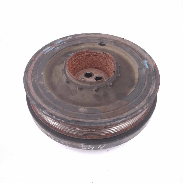 Fulie Arbore Cotit BMW 5 - F10, F18, F11 2009 - 2017 Motorina 8512072, 11238512072, 13981110