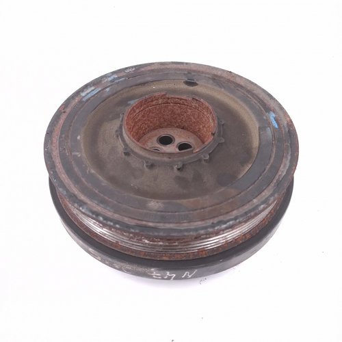 Fulie Arbore Cotit BMW 5 - F10, F18, F11 2009 - 2017 Motorina 8512072, 11238512072, 13981110