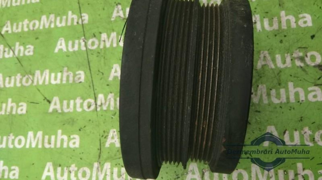 Fulie arbore cotit BMW Seria 5 (1995-2003) [E39]