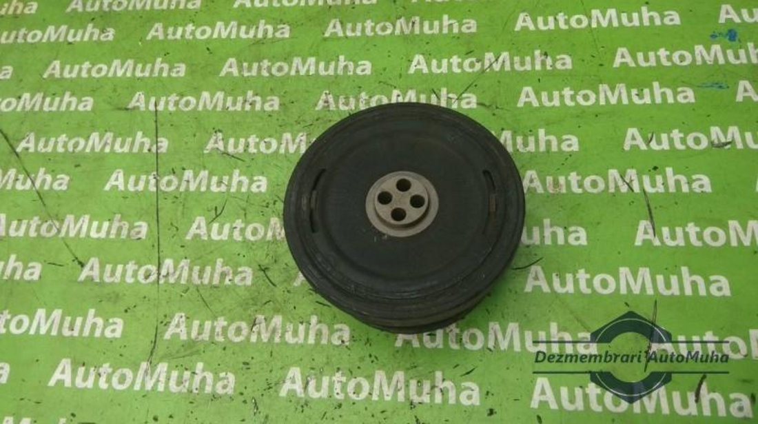 Fulie arbore cotit BMW Seria 5 (1995-2003) [E39]