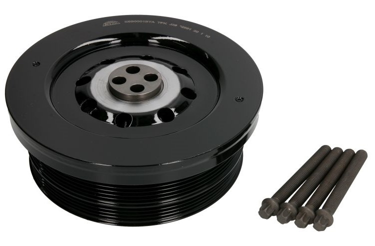 Fulie Arbore Cotit Bta Bmw X6 E71/E72 2007-2014 E6B0001BTA