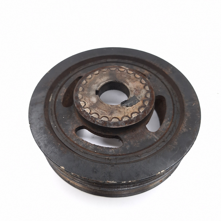Fulie Arbore Cotit Chevrolet AVEO T250 2003 - 2011 Benzina 96563902