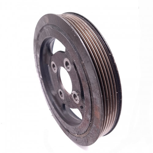 Fulie Arbore Cotit Chevrolet Captiva (C100, C140) 2006-2018 2.0 D Z 20 S Motorina