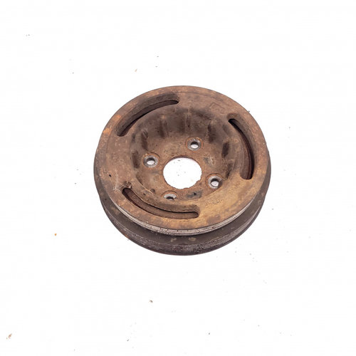 Fulie Arbore Cotit Chrysler VOYAGER Mk 3 (RG, RS) 2001 - 2007 Motorina 50302654F