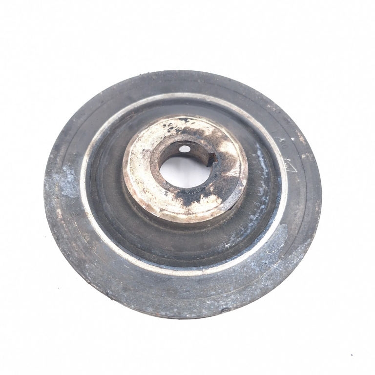 Fulie Arbore Cotit Citroen C5 2 (RD, TD) 2008 - 2017 Motorina