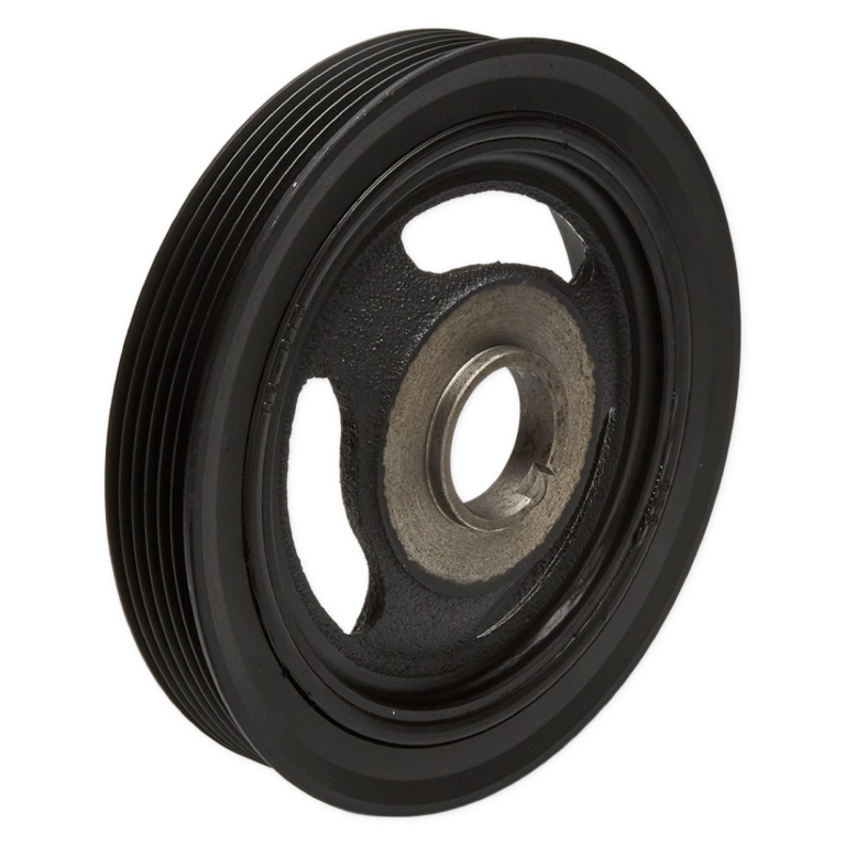 Fulie Arbore Cotit Contitech Volvo V50 2005-2012 VD1096