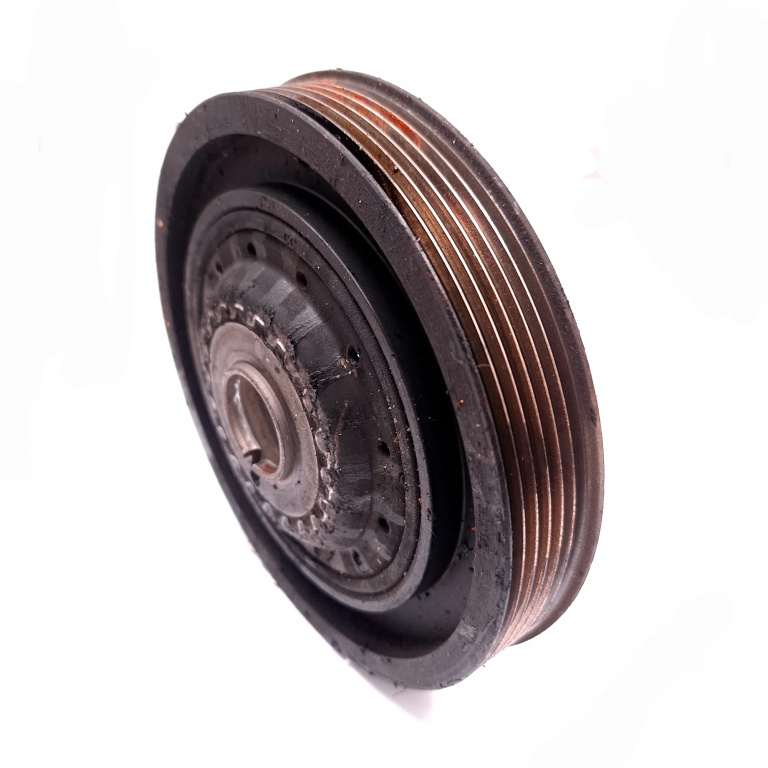 Fulie Arbore Cotit Dacia Logan (Ls) 2004-2012 1.5 Dci (Ls0W) K9K 796 Motorina