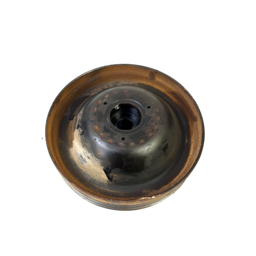 Fulie Arbore Cotit Dacia LOGAN (LS) 2004 - 2012 Benzina 7700273916C, 7700 273916 C