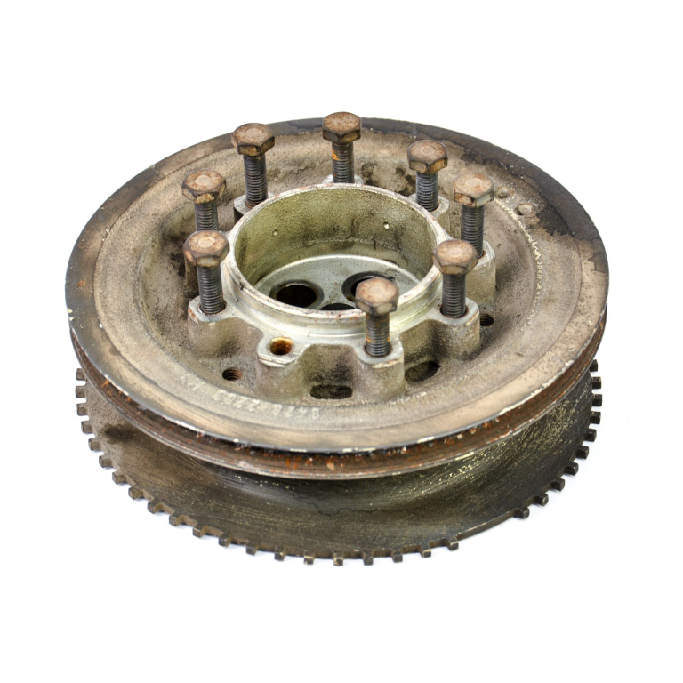 Fulie Arbore Cotit Deutz Deutz Motorina 04282203RY, 0428 2203 RY