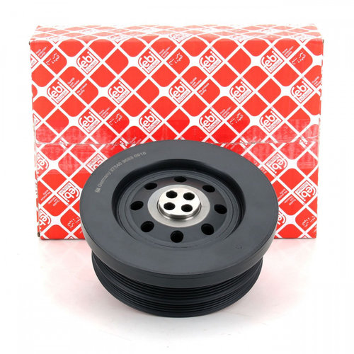 Fulie Arbore Cotit Febi Bmw Seria 7 E65 2002-2008 27340